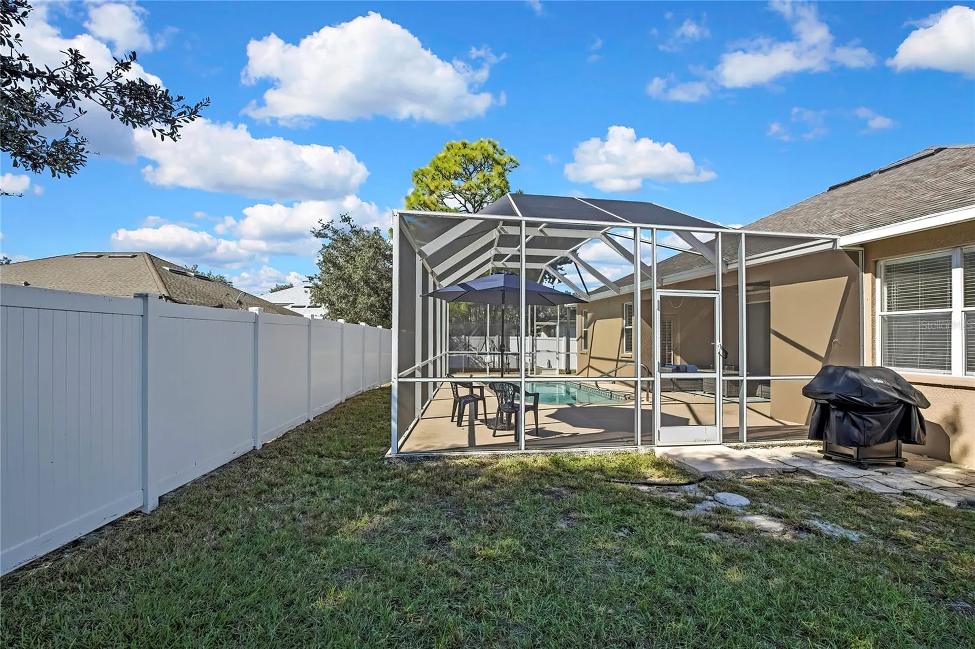 4213 Canongate Court Spring Hill FL 34609