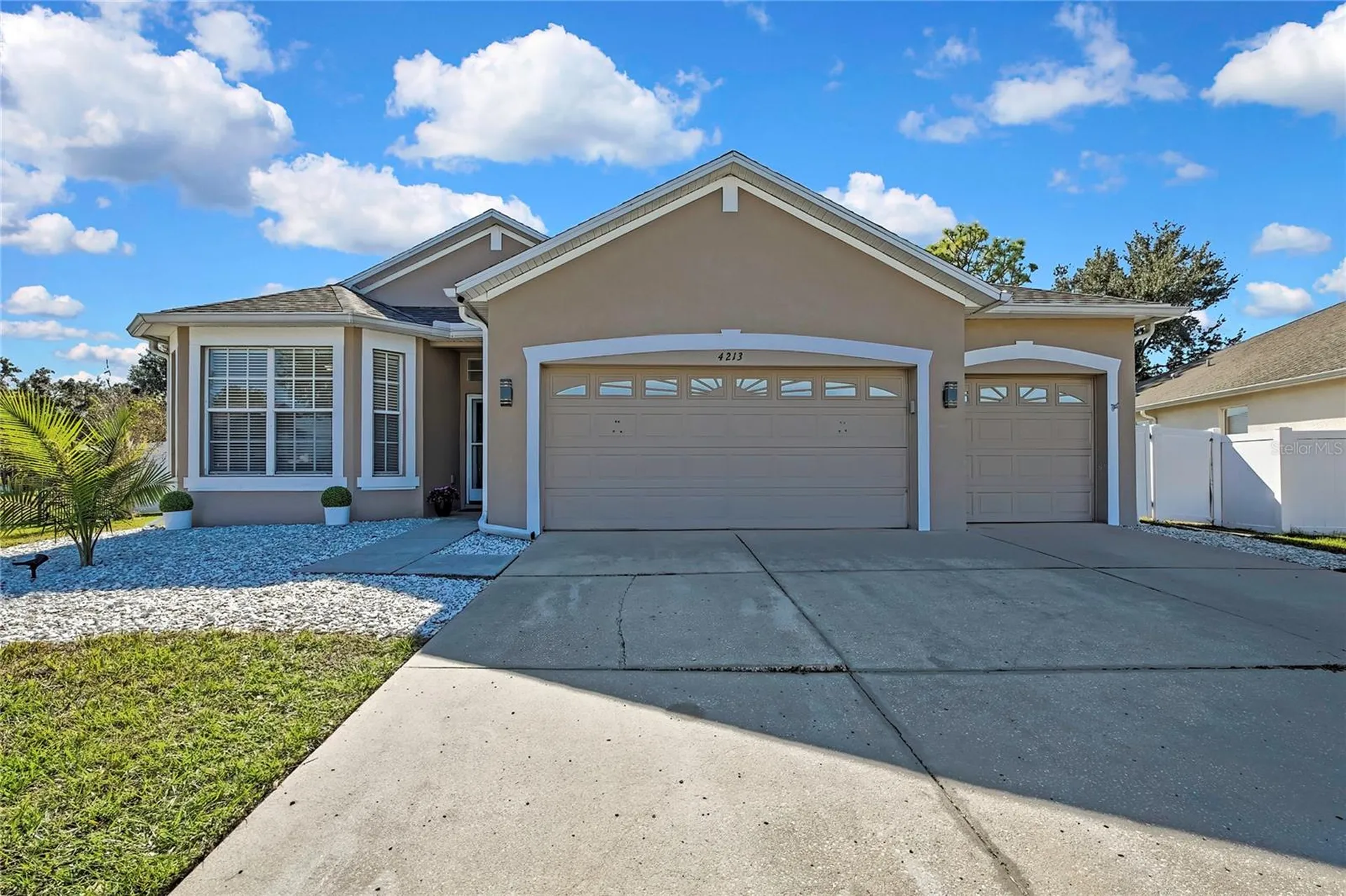 4213 Canongate Court Spring Hill FL 34609