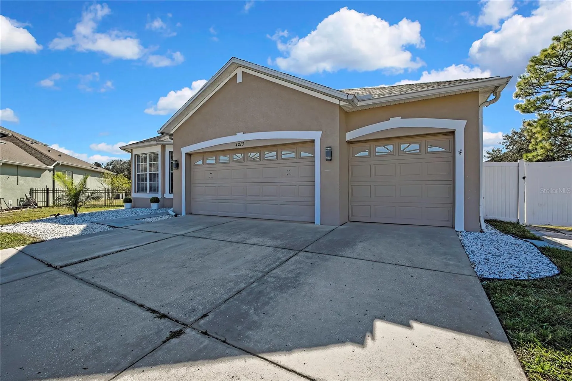 4213 Canongate Court Spring Hill FL 34609