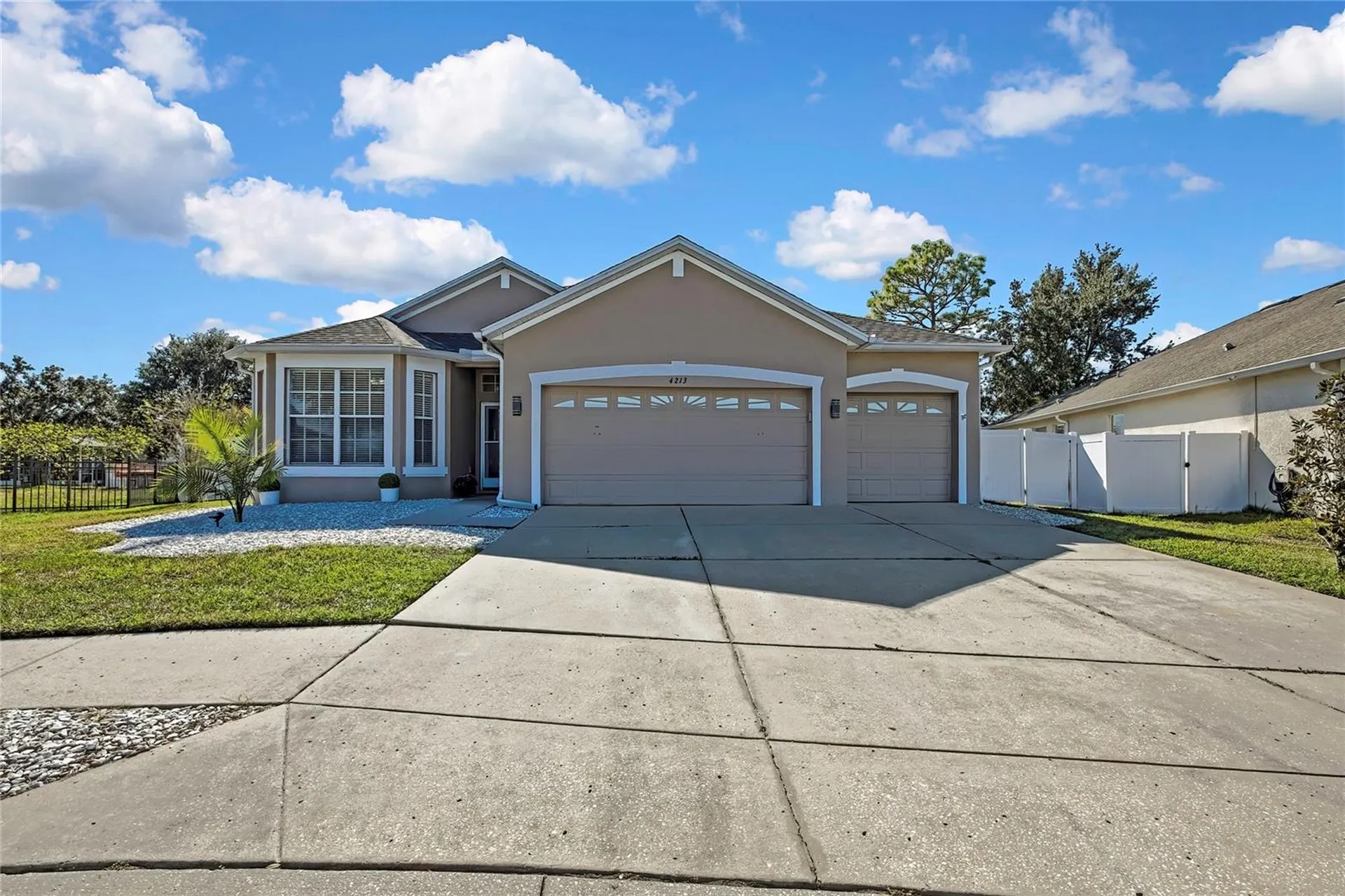 4213 Canongate Court Spring Hill FL 34609