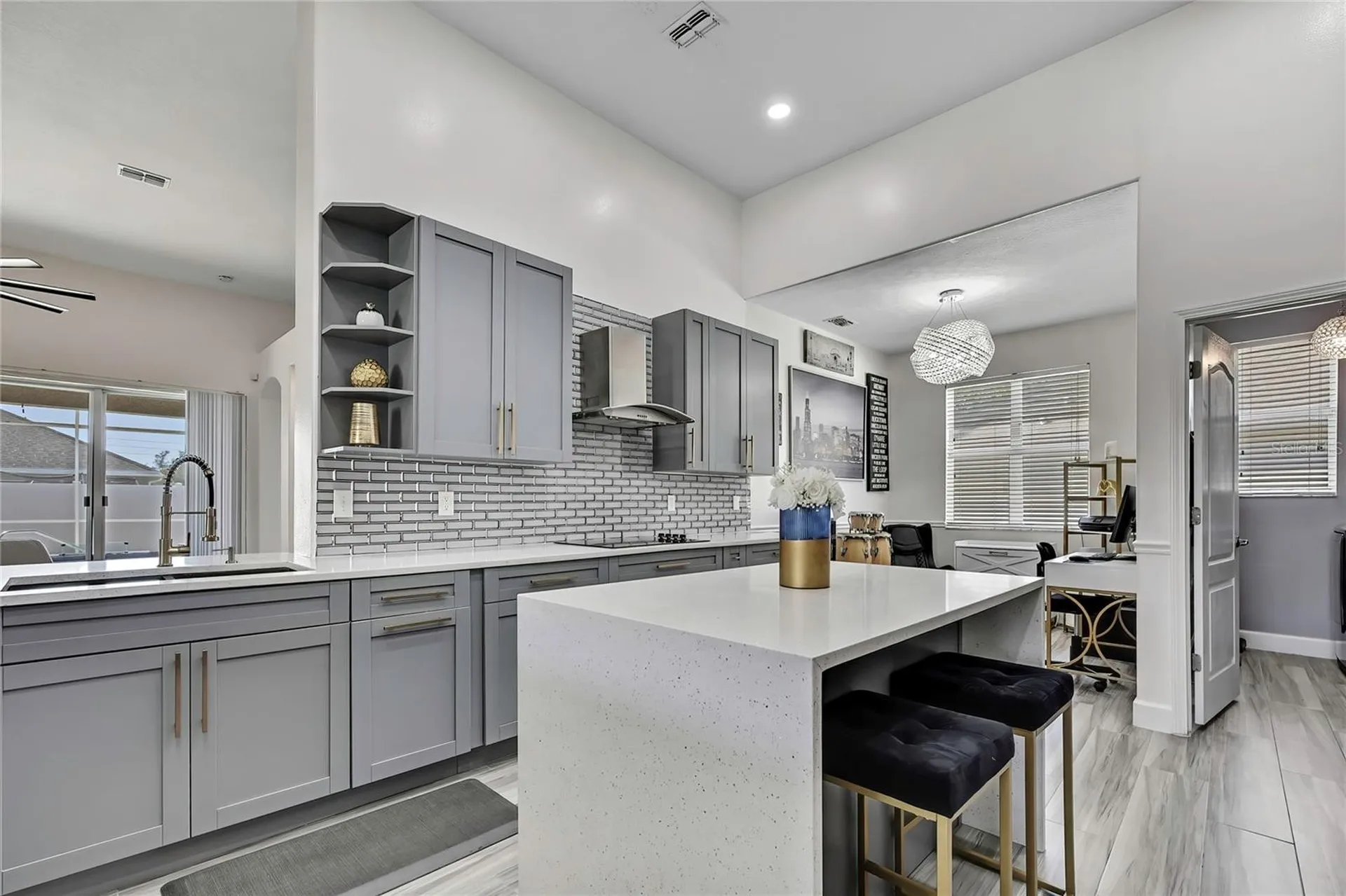 4213 Canongate Court Spring Hill FL 34609