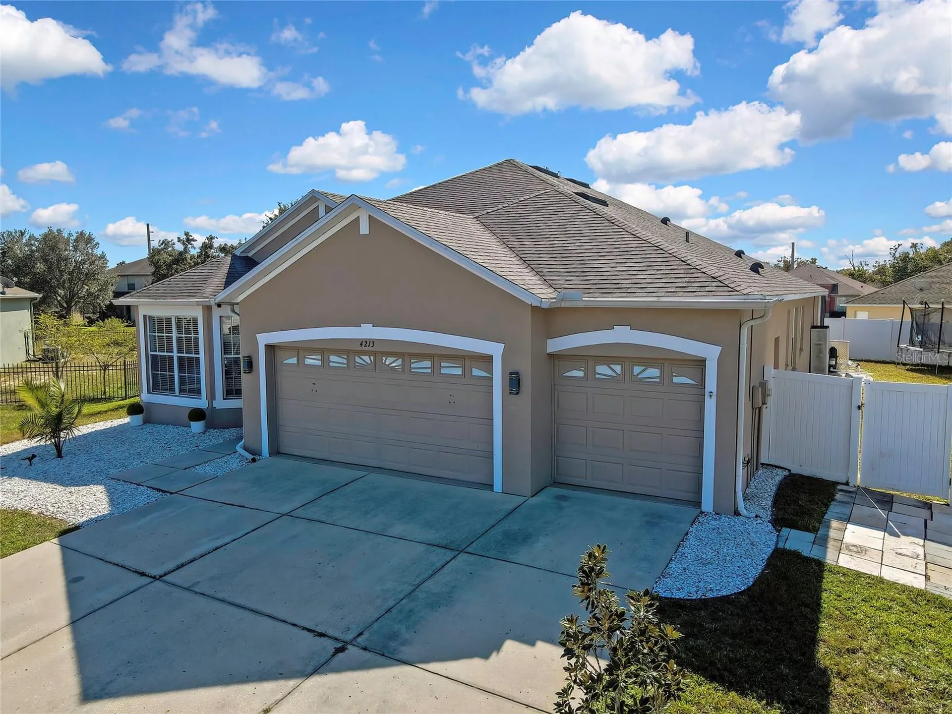 4213 Canongate Court Spring Hill FL 34609
