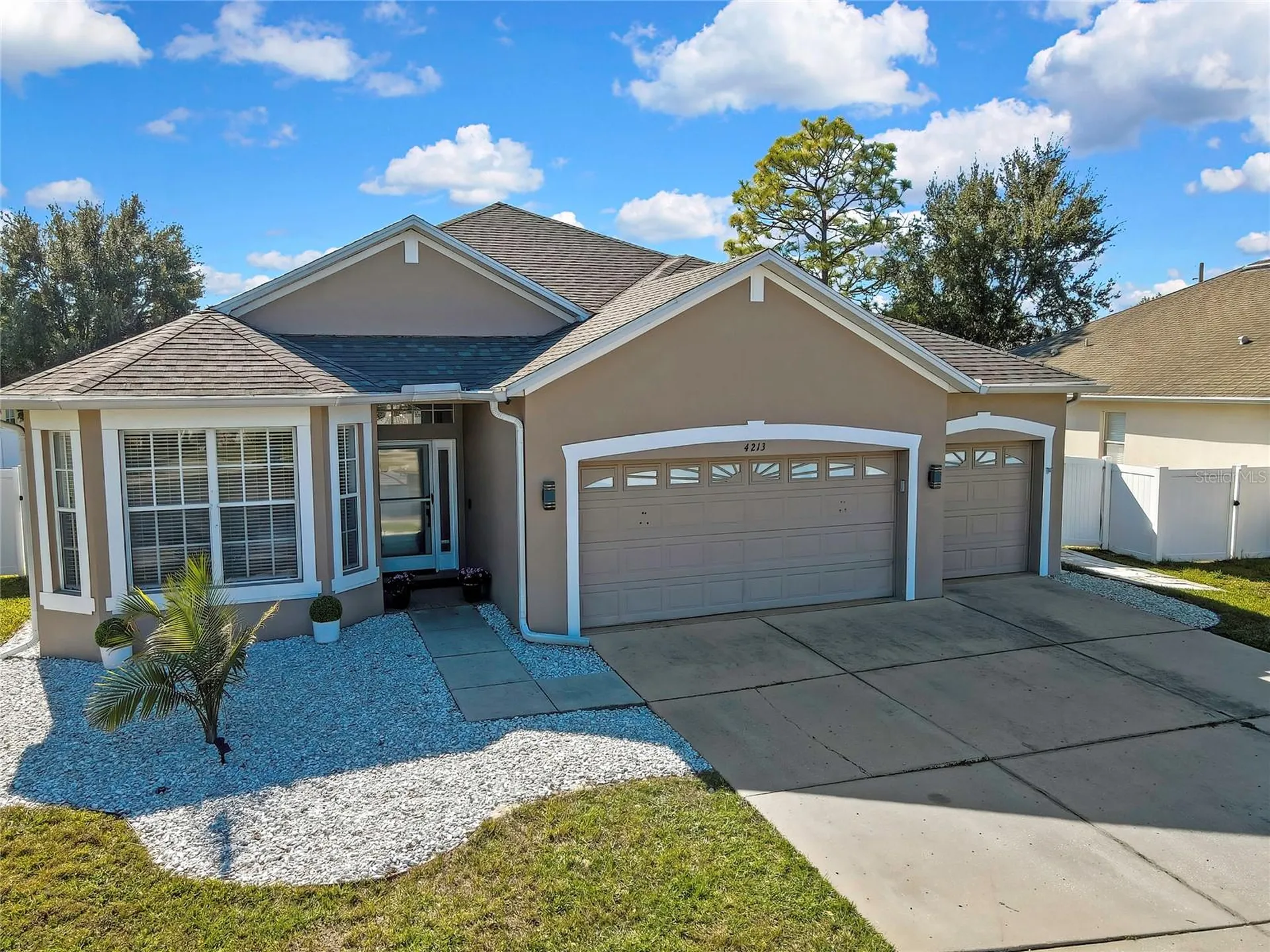 4213 Canongate Court Spring Hill FL 34609