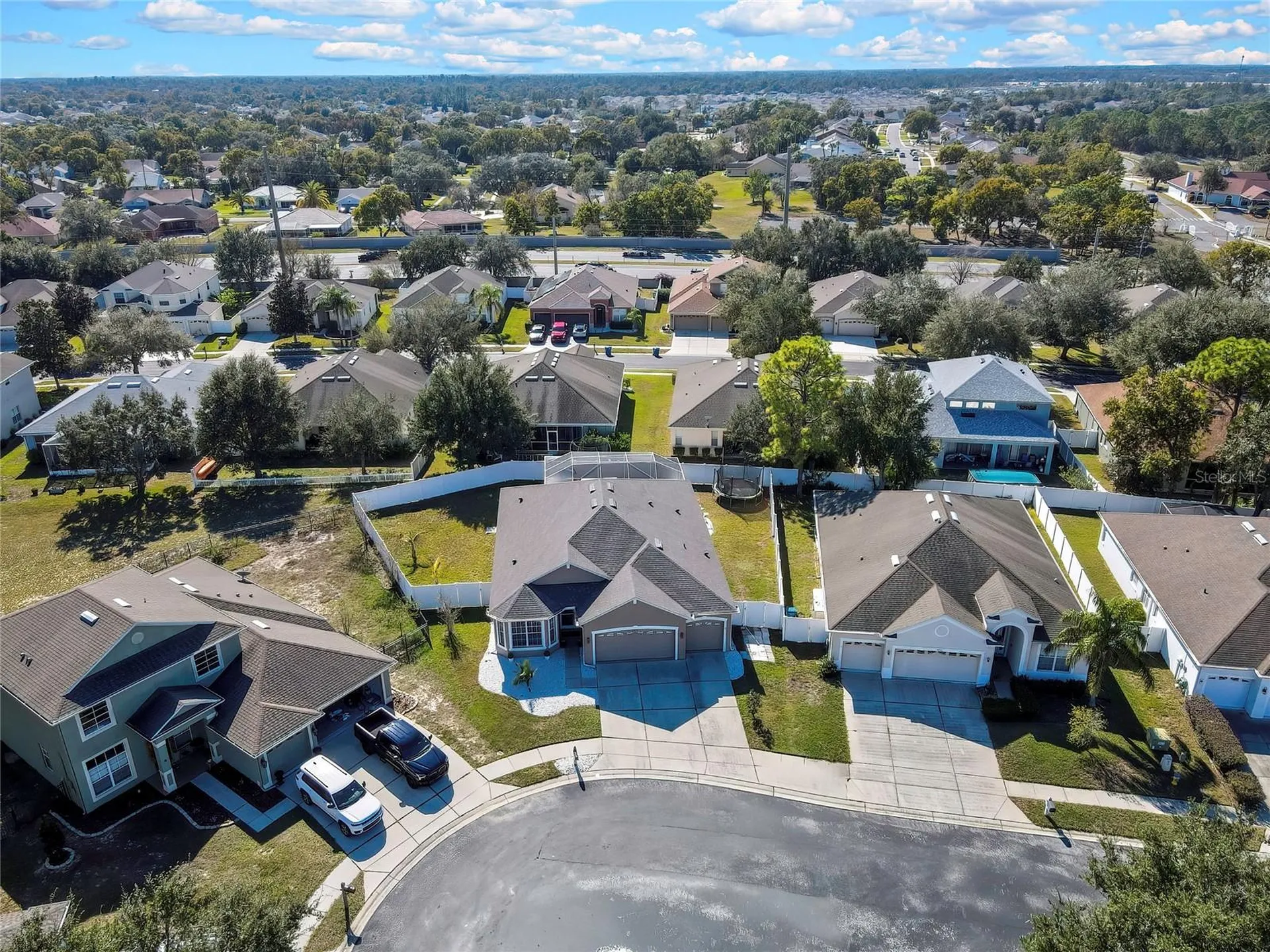 4213 Canongate Court Spring Hill FL 34609