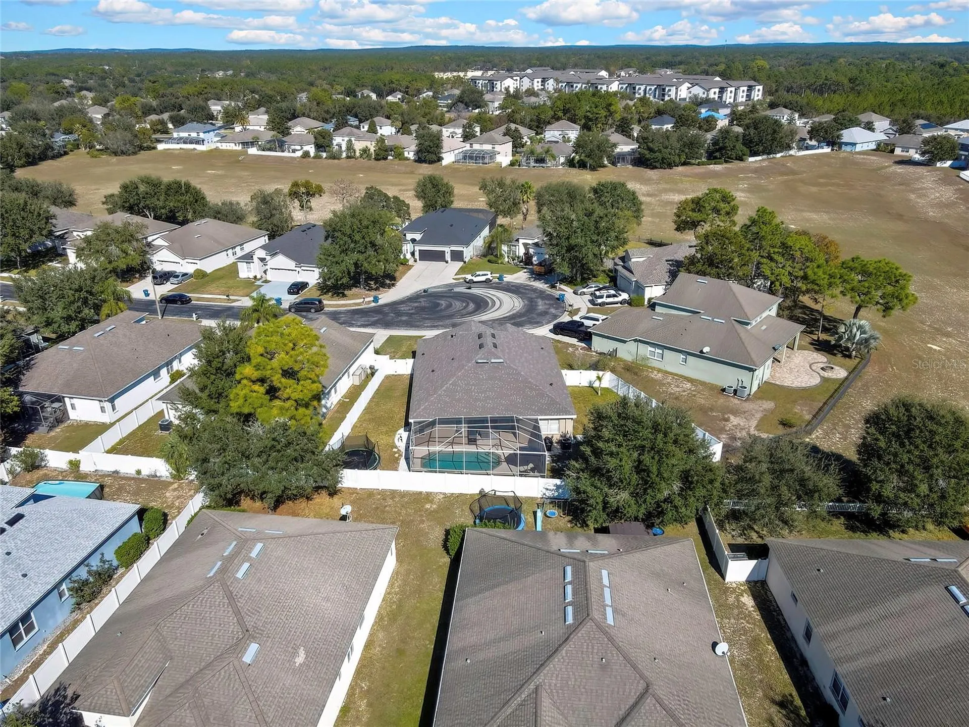 4213 Canongate Court Spring Hill FL 34609