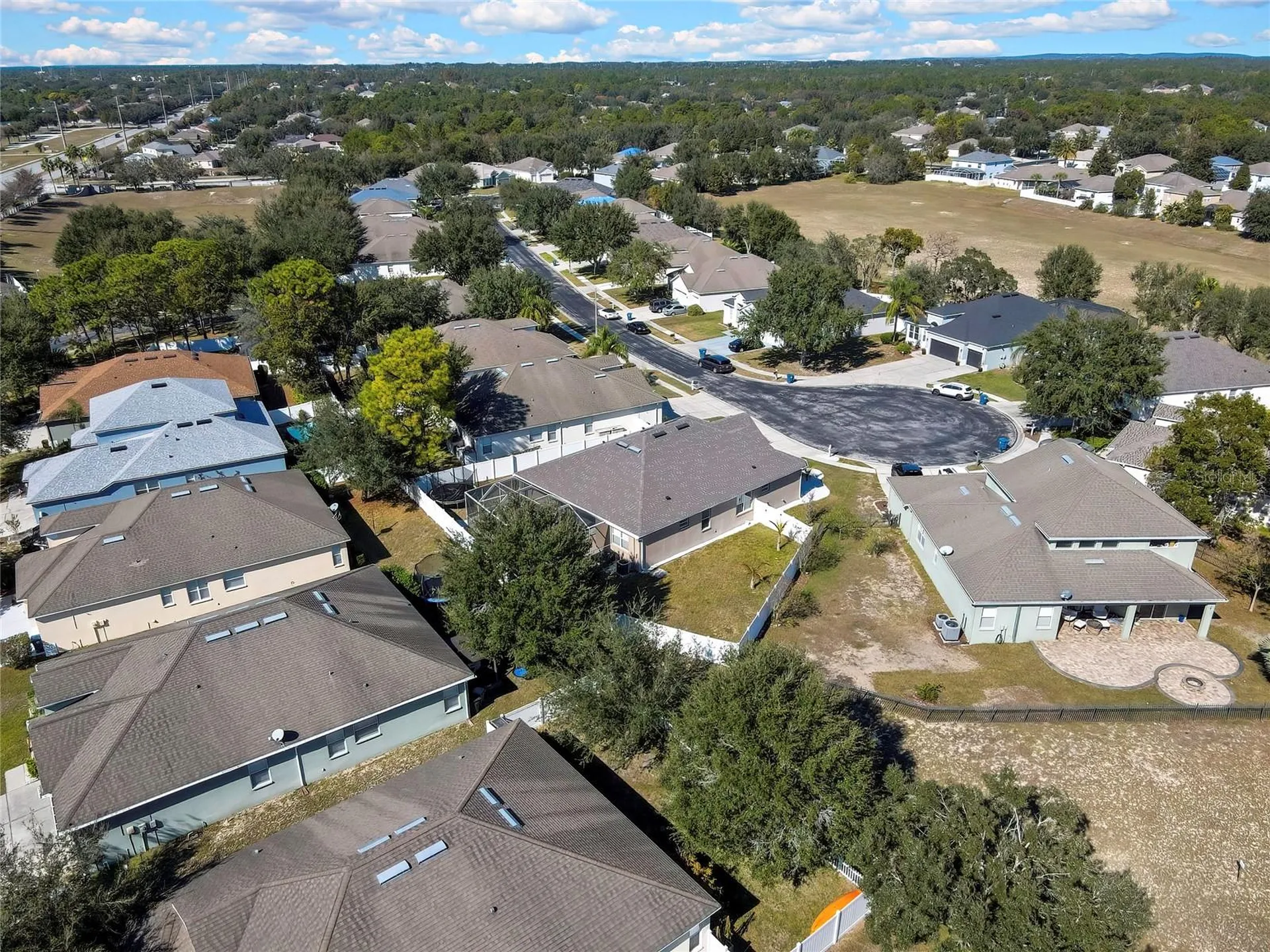 4213 Canongate Court Spring Hill FL 34609