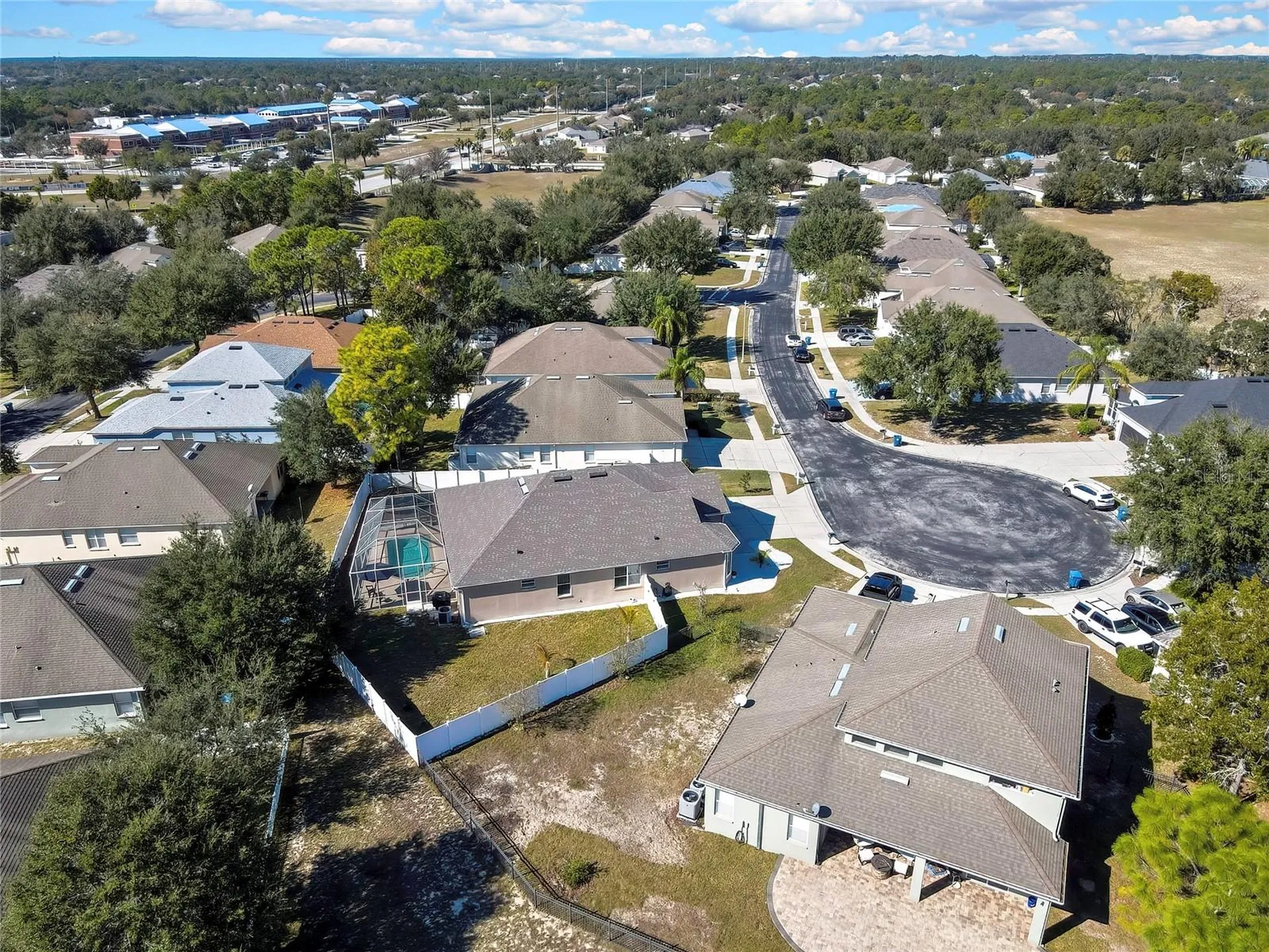4213 Canongate Court Spring Hill FL 34609