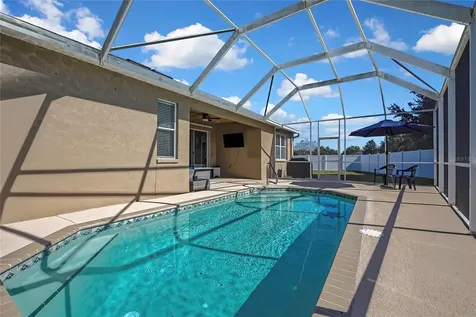4213 Canongate Court Spring Hill FL 34609