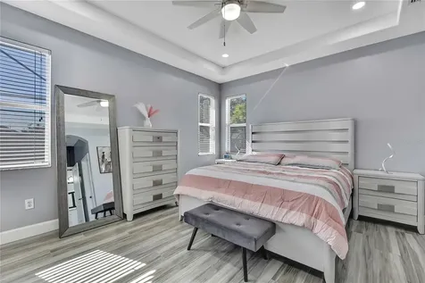 4213 Canongate Court Spring Hill FL 34609