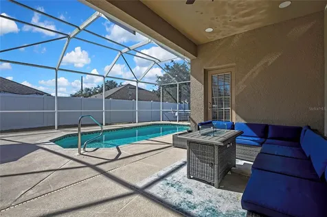 4213 Canongate Court Spring Hill FL 34609
