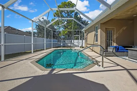 4213 Canongate Court Spring Hill FL 34609