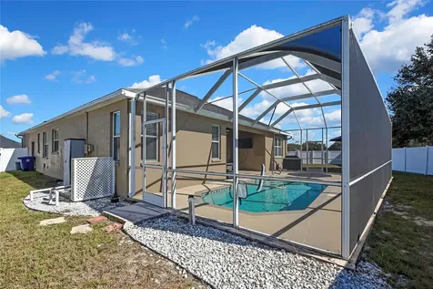 4213 Canongate Court Spring Hill FL 34609