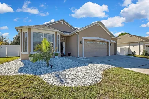 4213 Canongate Court Spring Hill FL 34609