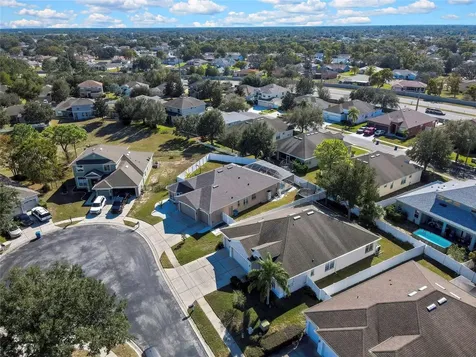 4213 Canongate Court Spring Hill FL 34609
