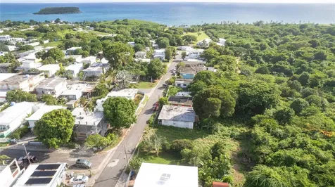 515 Calle Geranios Vieques PR 00765