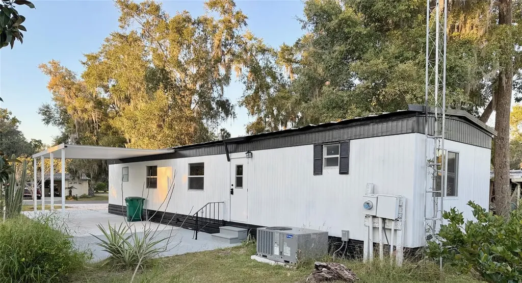 82 N Bobwhite Road Wildwood FL 34785