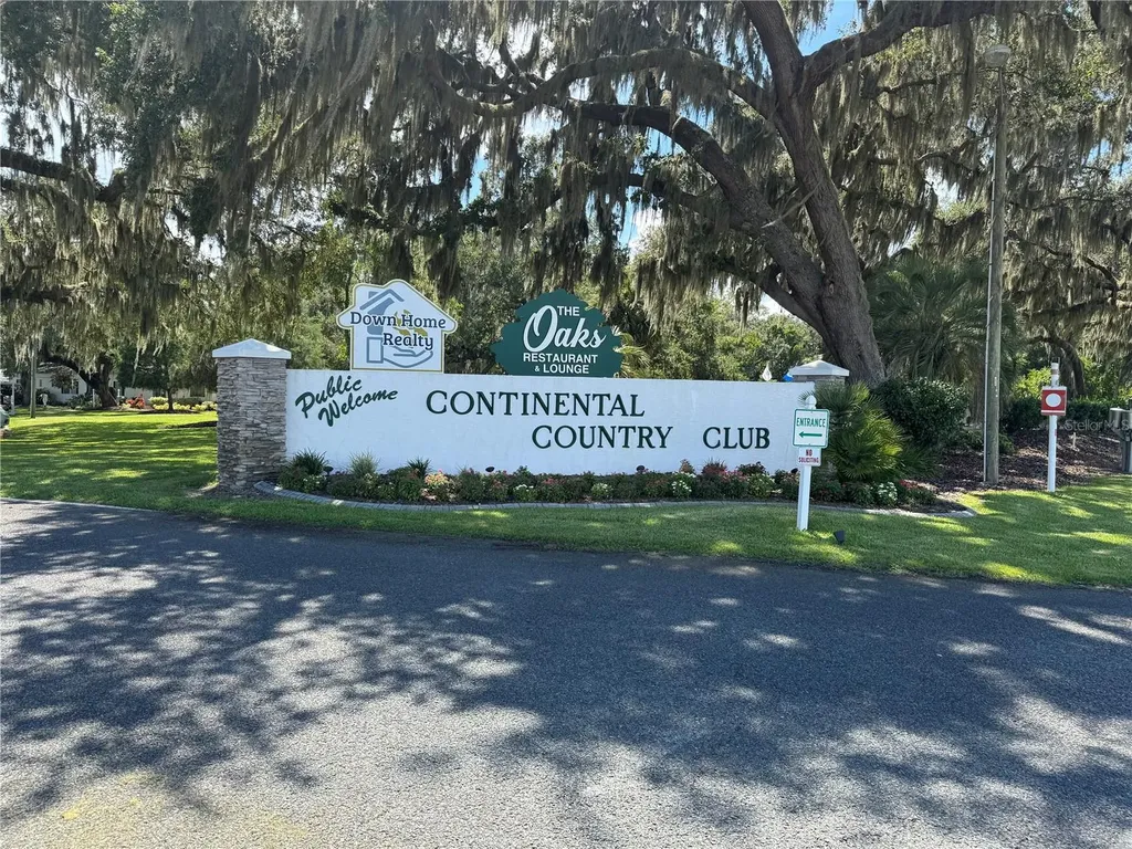 82 N Bobwhite Road Wildwood FL 34785