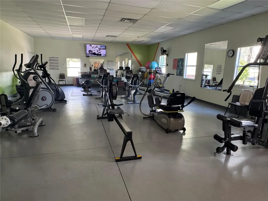 82 N Bobwhite Road Wildwood FL 34785