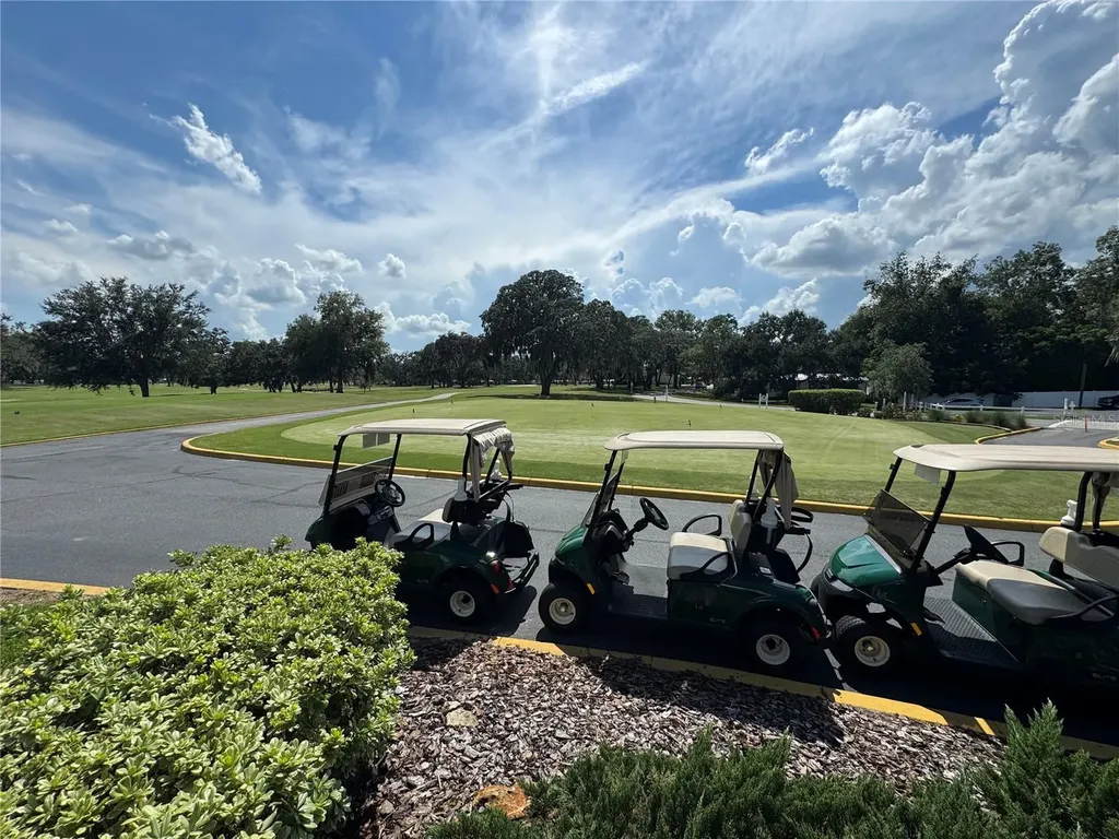 82 N Bobwhite Road Wildwood FL 34785