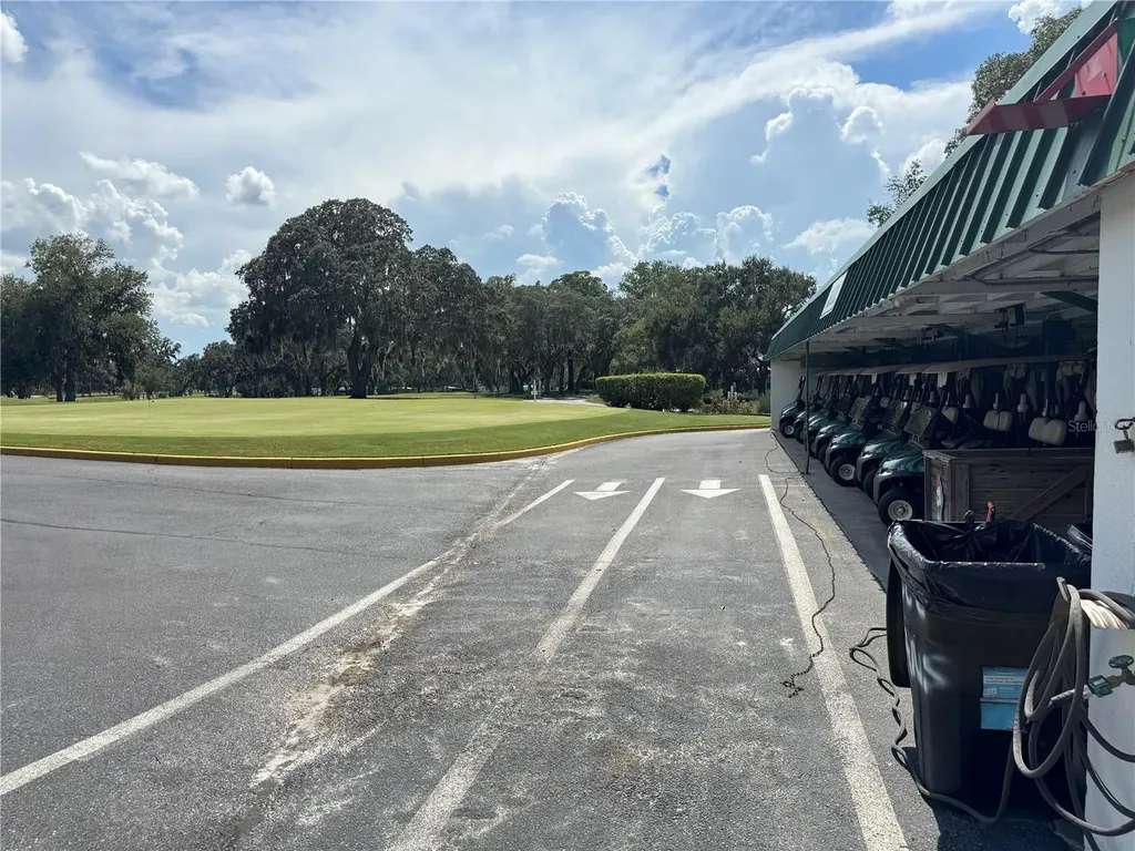 82 N Bobwhite Road Wildwood FL 34785