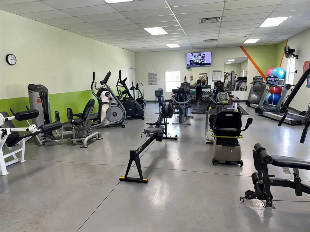 82 N Bobwhite Road Wildwood FL 34785