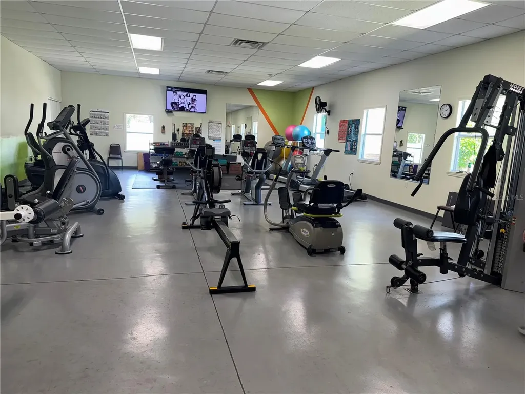 82 N Bobwhite Road Wildwood FL 34785