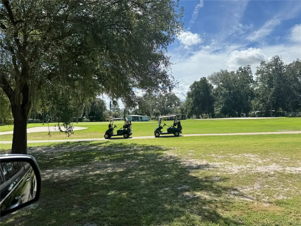 82 N Bobwhite Road Wildwood FL 34785