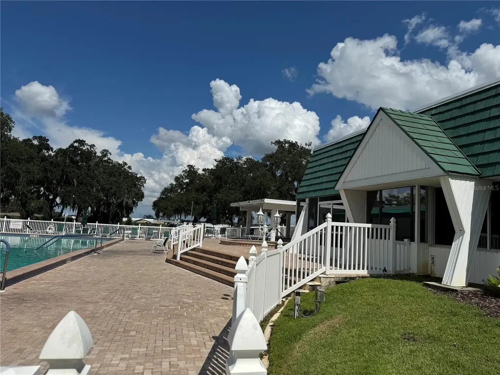 82 N Bobwhite Road Wildwood FL 34785