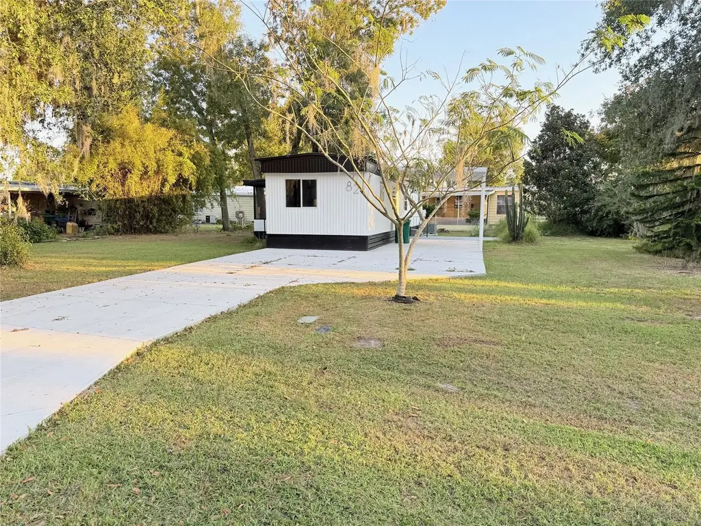 82 N Bobwhite Road Wildwood FL 34785