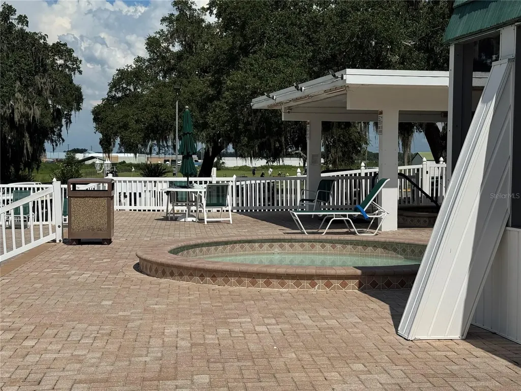82 N Bobwhite Road Wildwood FL 34785