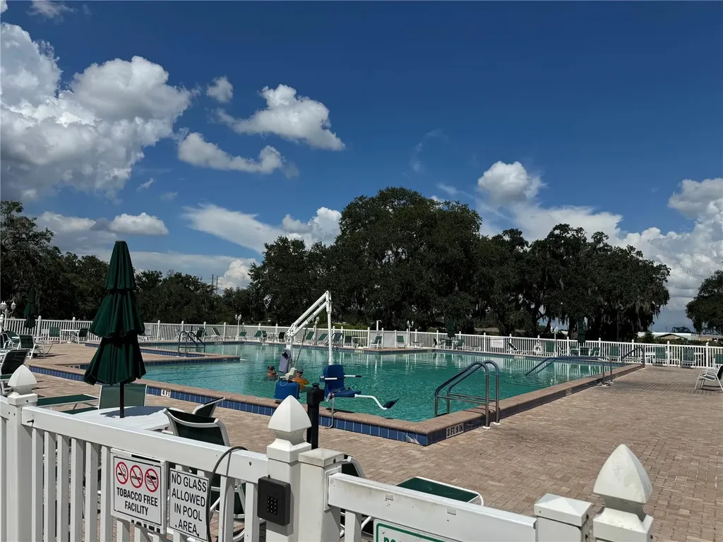 82 N Bobwhite Road Wildwood FL 34785