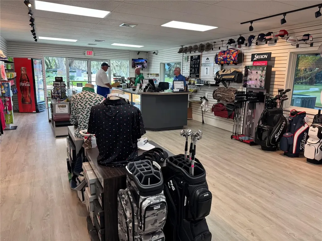 82 N Bobwhite Road Wildwood FL 34785