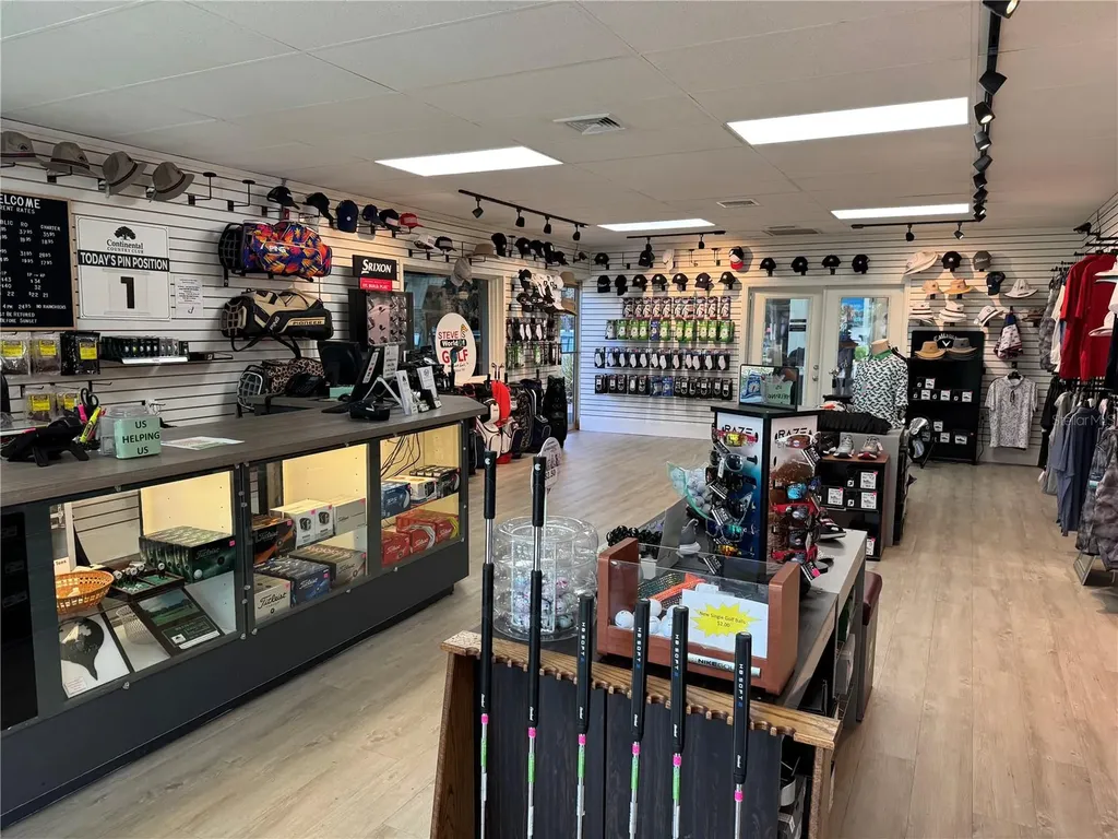 82 N Bobwhite Road Wildwood FL 34785
