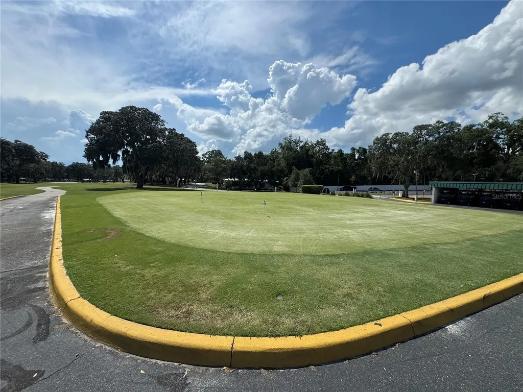 82 N Bobwhite Road Wildwood FL 34785