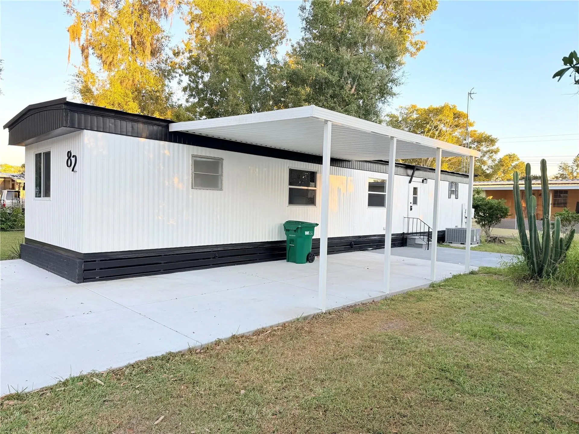 82 N Bobwhite Road Wildwood FL 34785