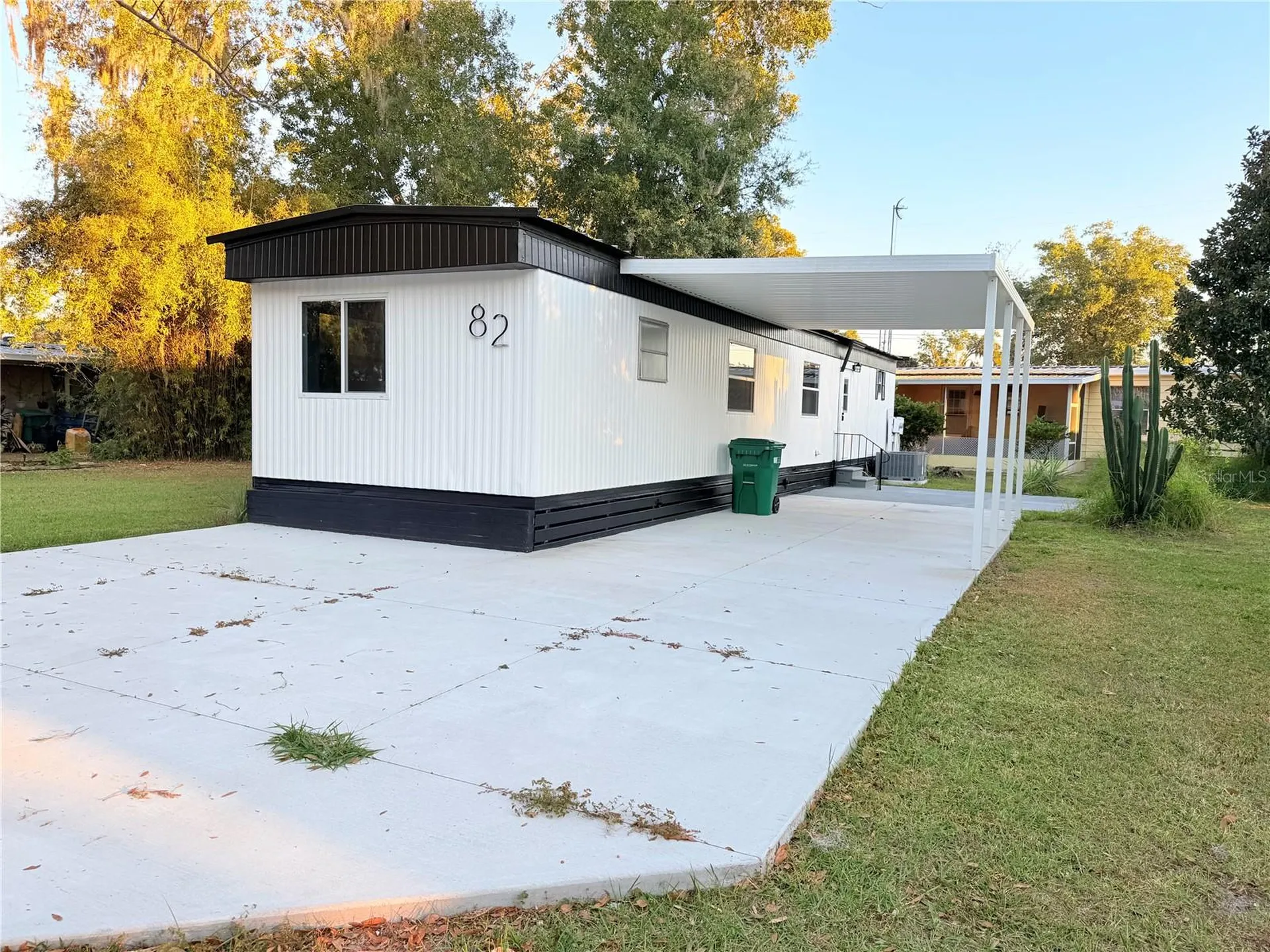 82 N Bobwhite Road Wildwood FL 34785