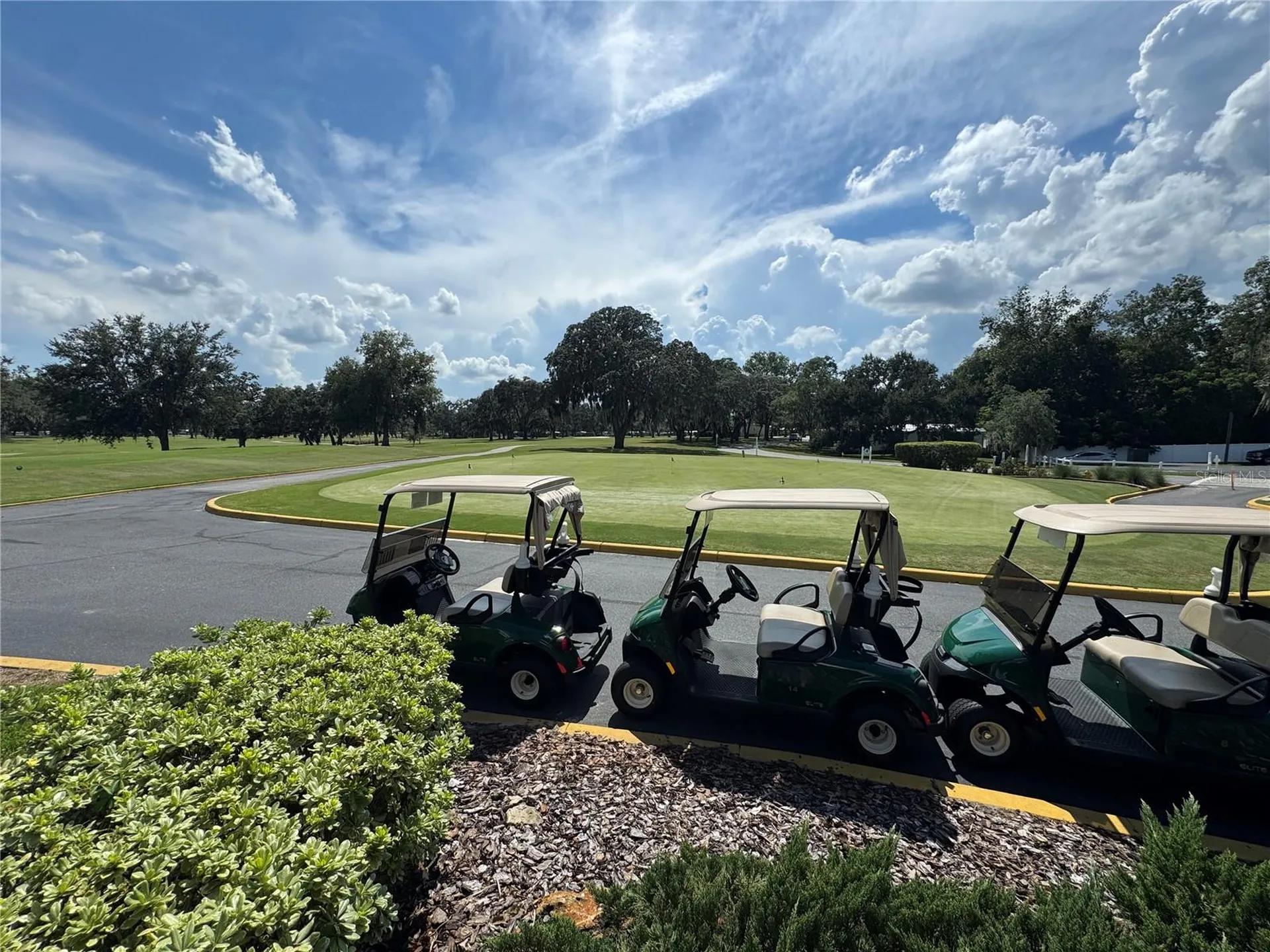 82 N Bobwhite Road Wildwood FL 34785