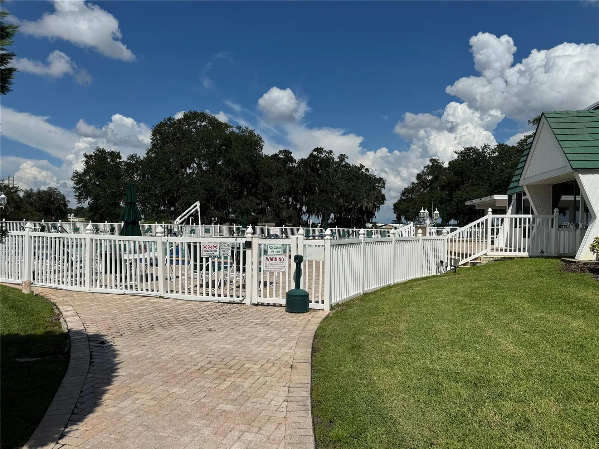 82 N Bobwhite Road Wildwood FL 34785