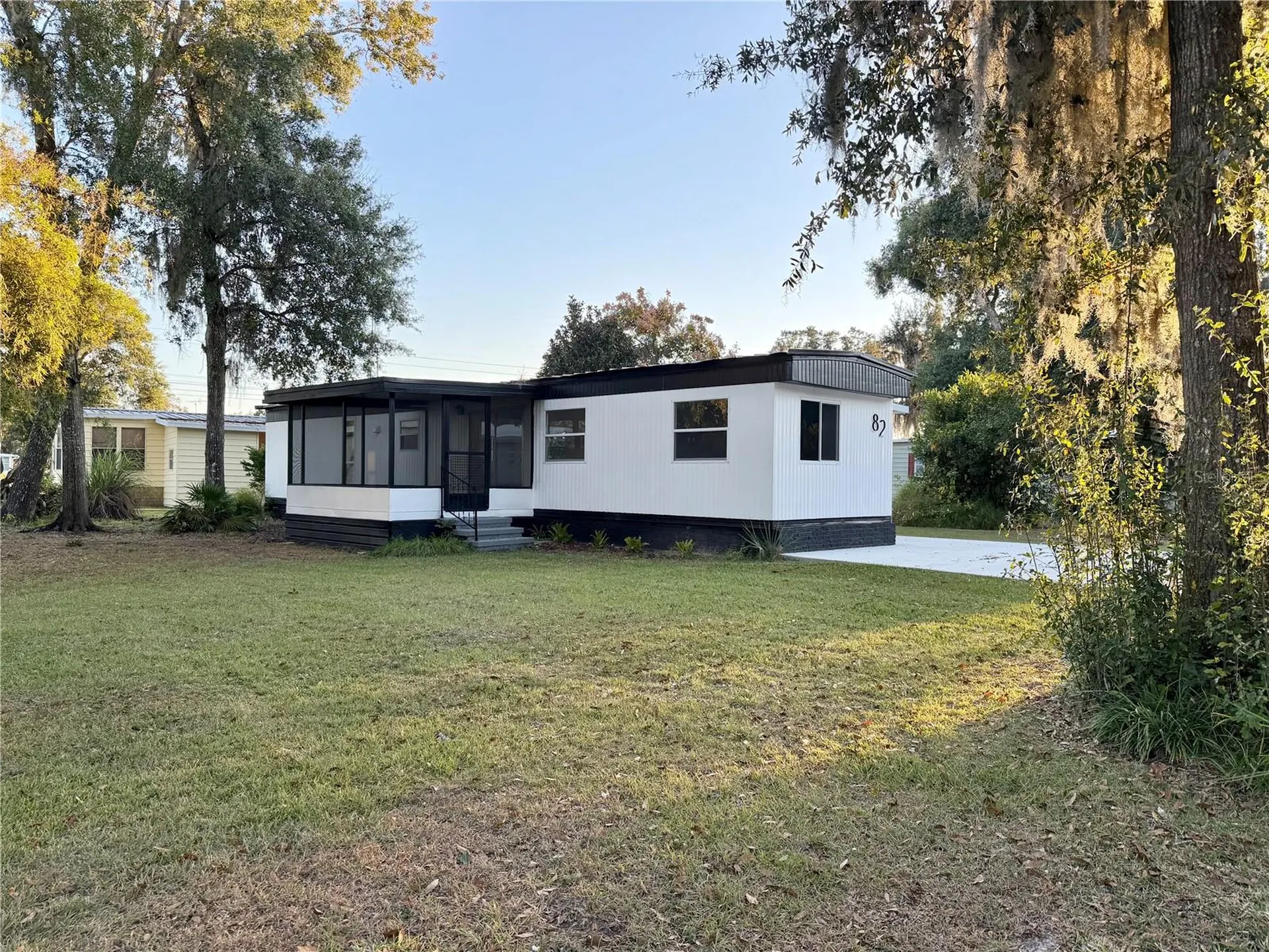 82 N Bobwhite Road Wildwood FL 34785