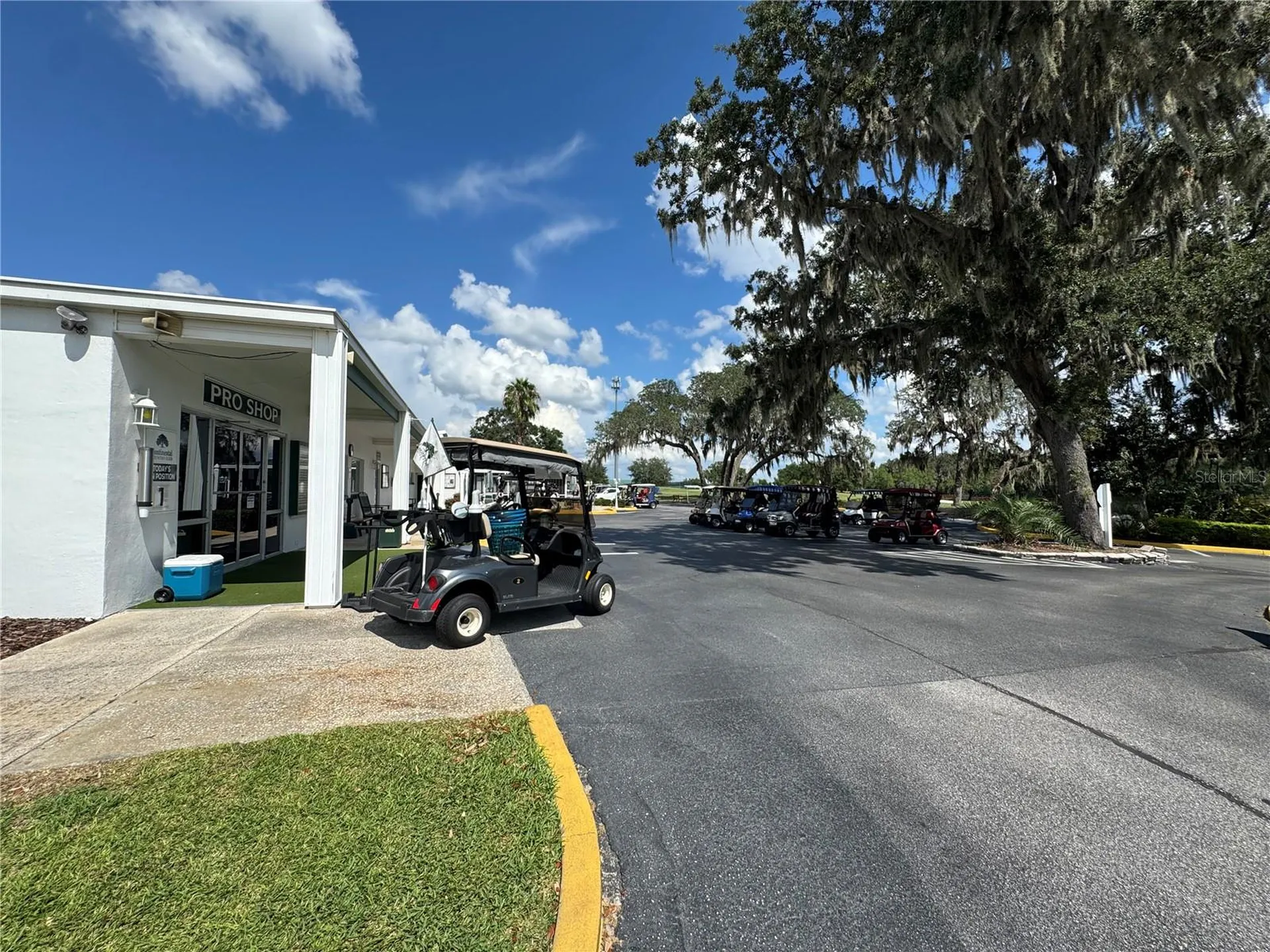 82 N Bobwhite Road Wildwood FL 34785