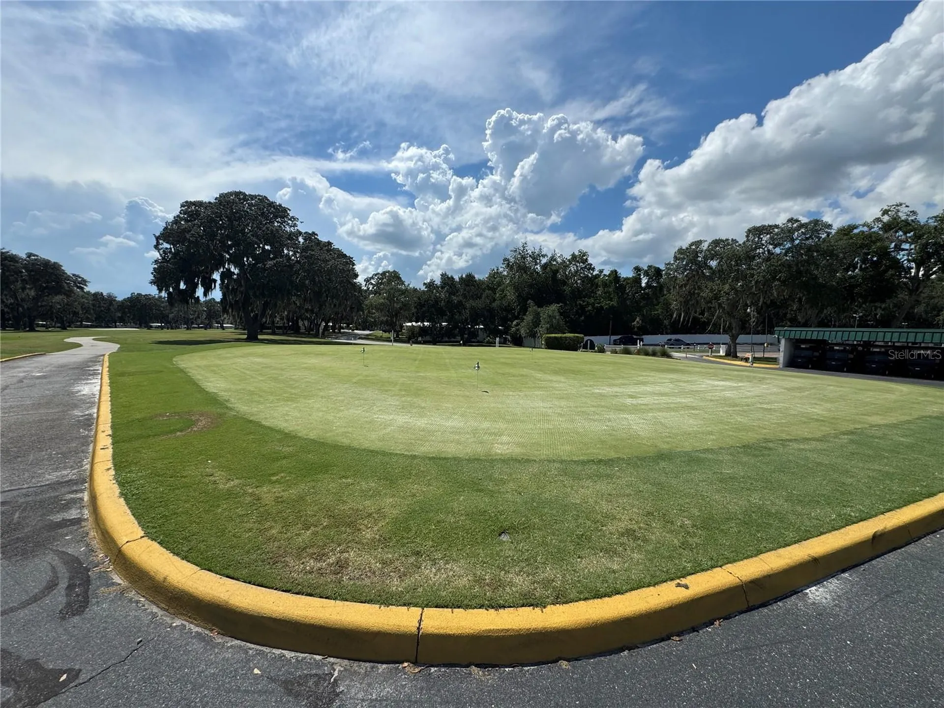 82 N Bobwhite Road Wildwood FL 34785