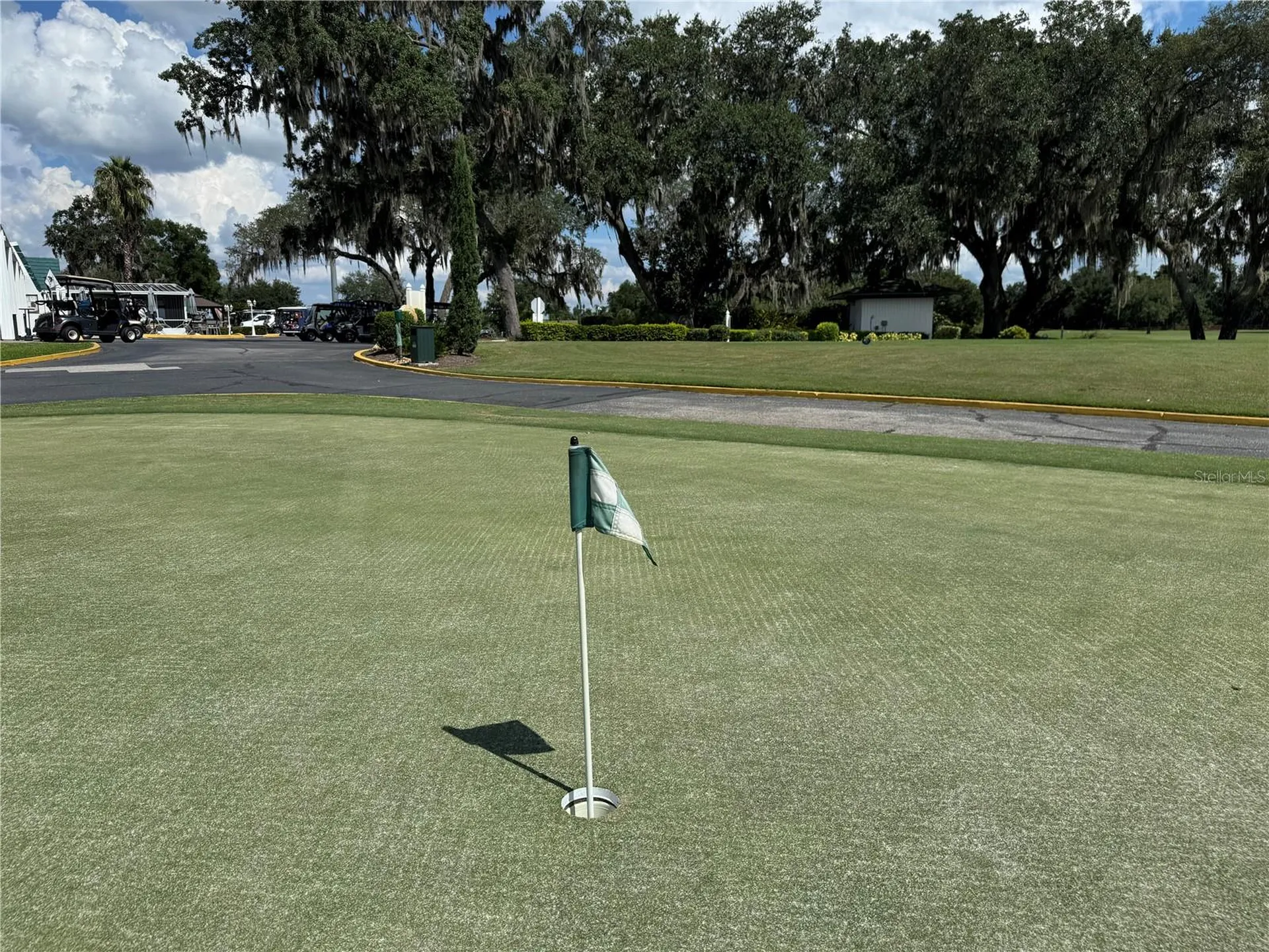 82 N Bobwhite Road Wildwood FL 34785