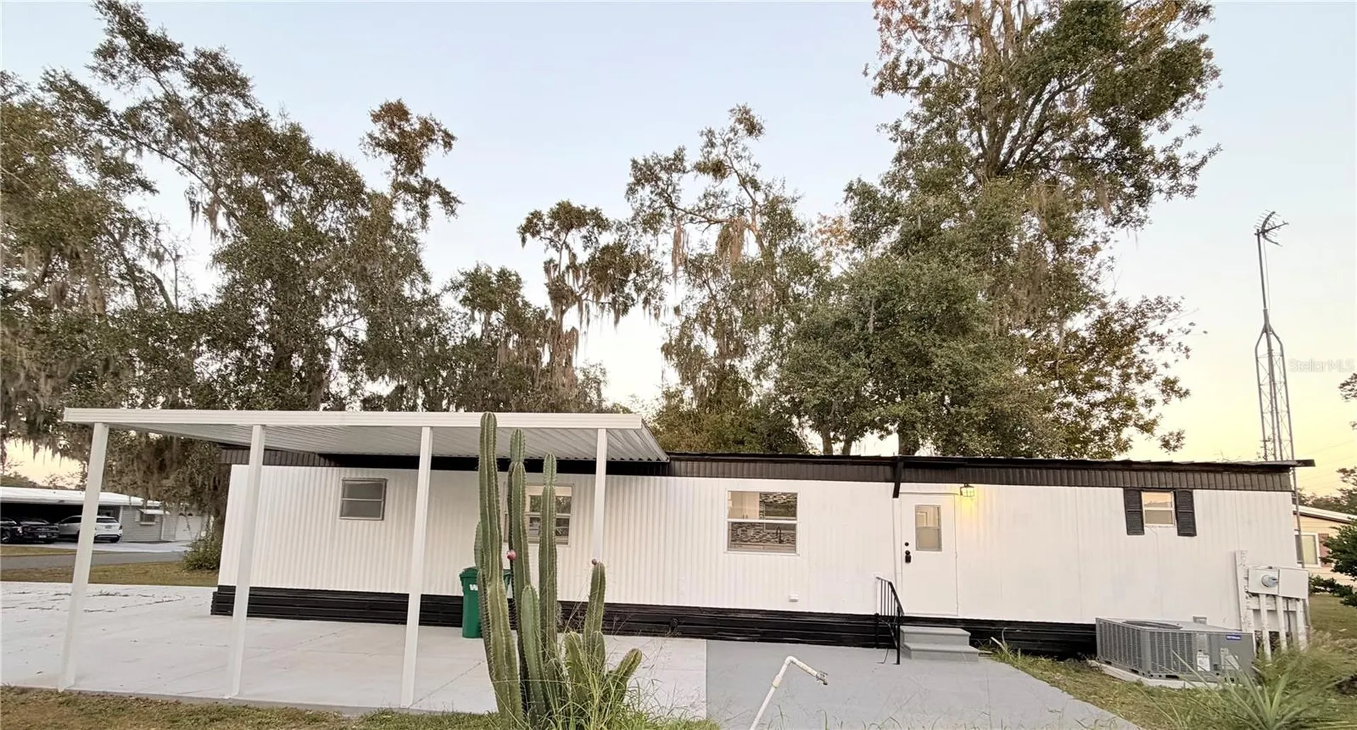 82 N Bobwhite Road Wildwood FL 34785