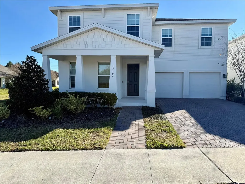 13106 Orange Isle Drive Windermere FL 34786