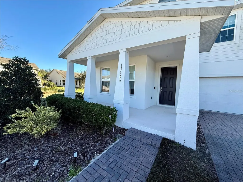 13106 Orange Isle Drive Windermere FL 34786