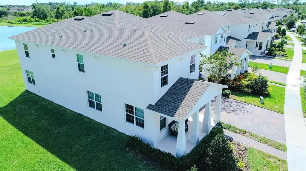 13106 Orange Isle Drive Windermere FL 34786