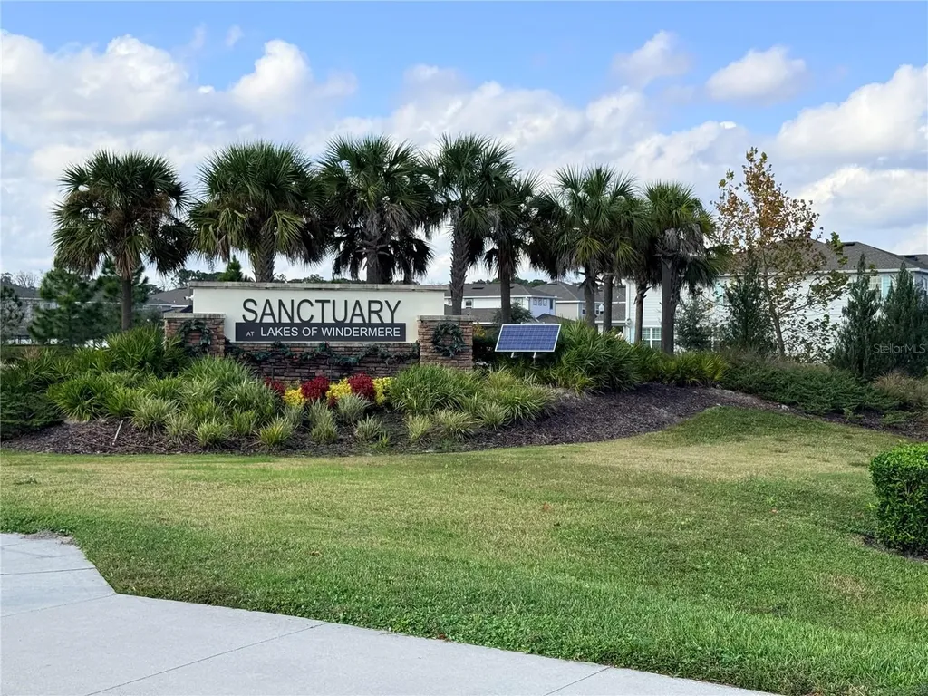 13106 Orange Isle Drive Windermere FL 34786