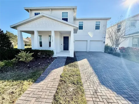 13106 Orange Isle Drive Windermere FL 34786