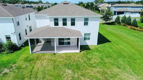 13106 Orange Isle Drive Windermere FL 34786