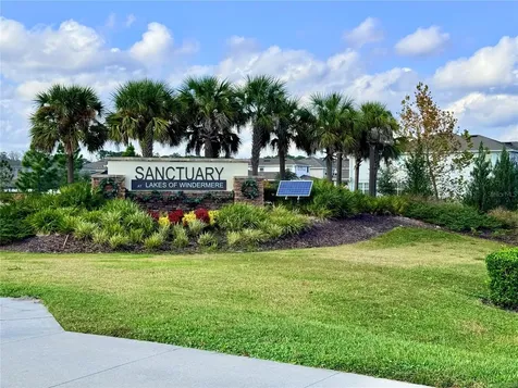13106 Orange Isle Drive Windermere FL 34786